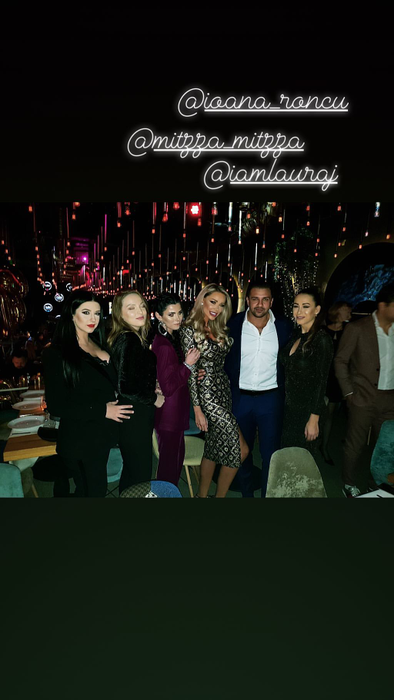 Alex Bodi, mega-party în NUBA de ziua lui