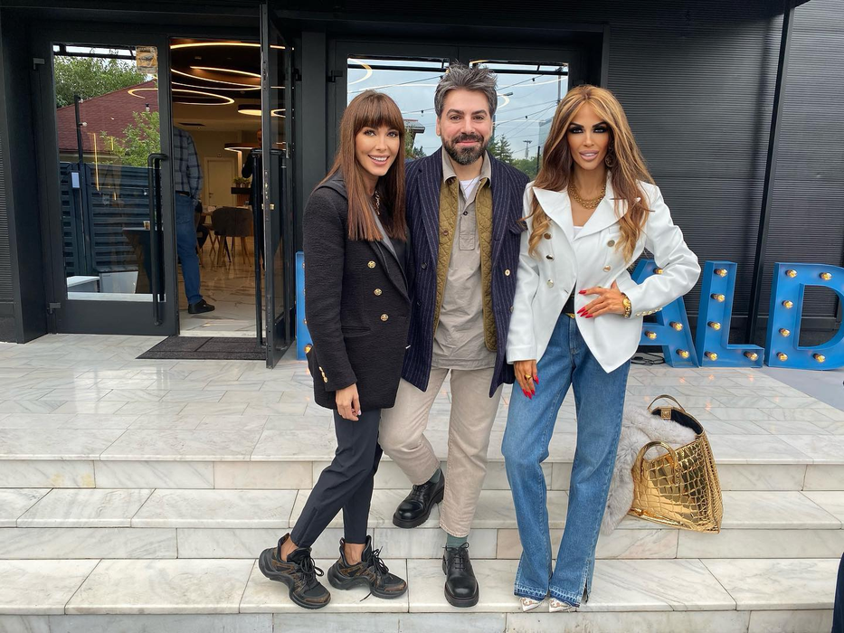Ilinca Vandici: Greșeala este omenească, copiii noștri nu sunt roboți, ei sunt oameni, noi am greșit, e clar că o să greșească și el! 