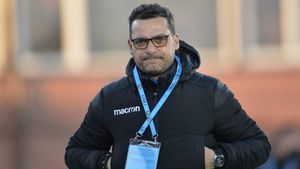 Victoria cu Dinamo, plătită scump » FC Voluntari, nevoită să se descurcce fără Teja pe acest final de sezon regular!