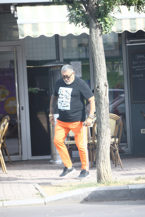 Serghei Mizil a pierdut procesul pe care ANAF i l-a intentat