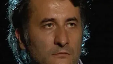 VIDEO Regizorul Cristi Puiu: Am inceput sa fac filme din curiozitate!