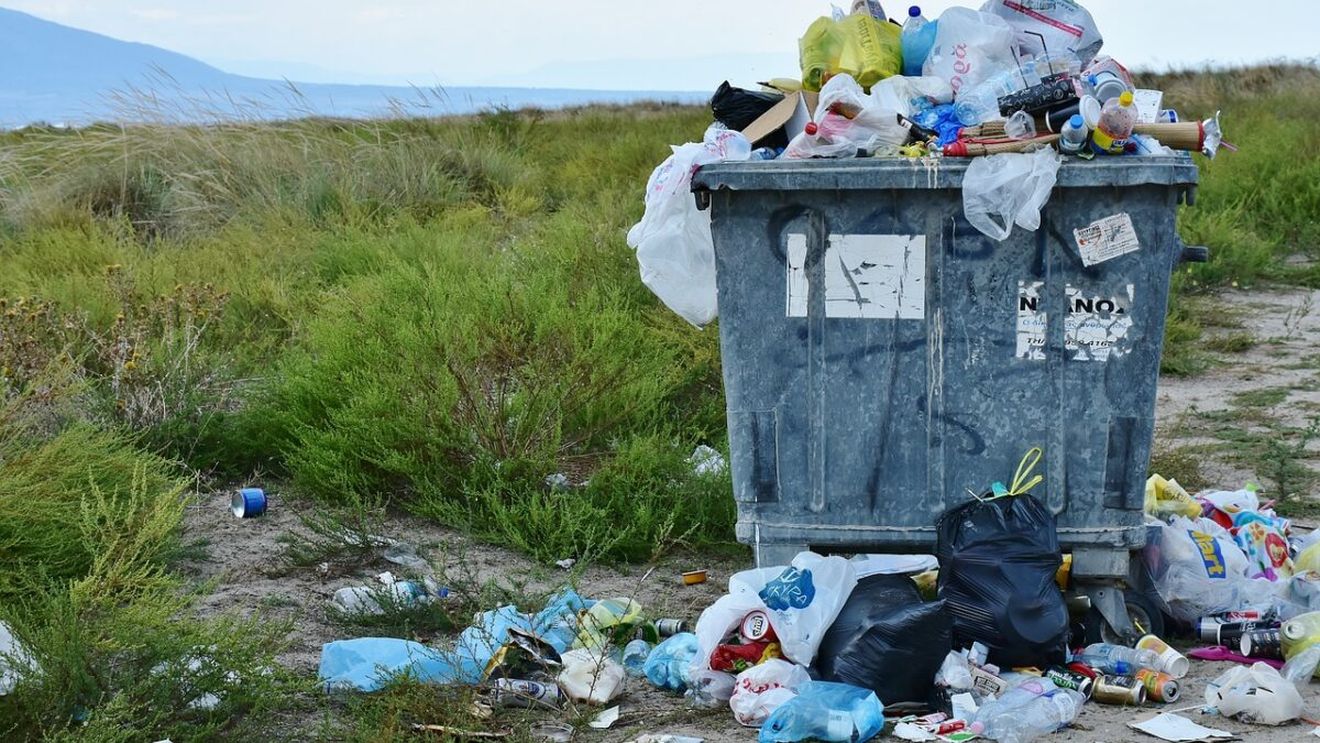 Asociația OIREP Ambalaje solicită transparentizarea procesului de gestionare a deșeurilor de ambalaje