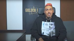 Alex Velea a pus punct războiului cu Abi Talent! Iubitul Antoniei, declarații mai sincere și mai incisive ca niciodată: “Dacă-i dădeaum un capac, îl despărțeam de sănătate”