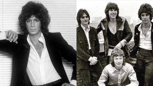 Doliu în lumea muzicii! Eric Carmen, solistul trupei Raspberries, a murit! Soţia a dat vestea tristă