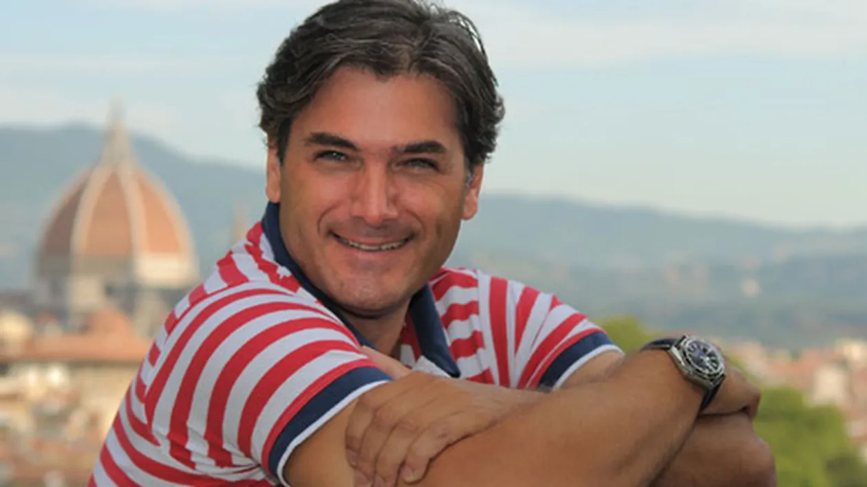 BOMBA in showbiz! Simona Gherghe a suferit DIN DRAGOSTE dupa... Mircea Radu!