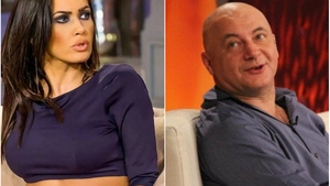 Oana Zăvoranu, împăiată sau clonată? Mircea N. Stoian, atac dur la adresa brunetei: ”Are senzaţia că la 90 de ani va arăta ca pe vremea când se drăgălea cu Cove?”