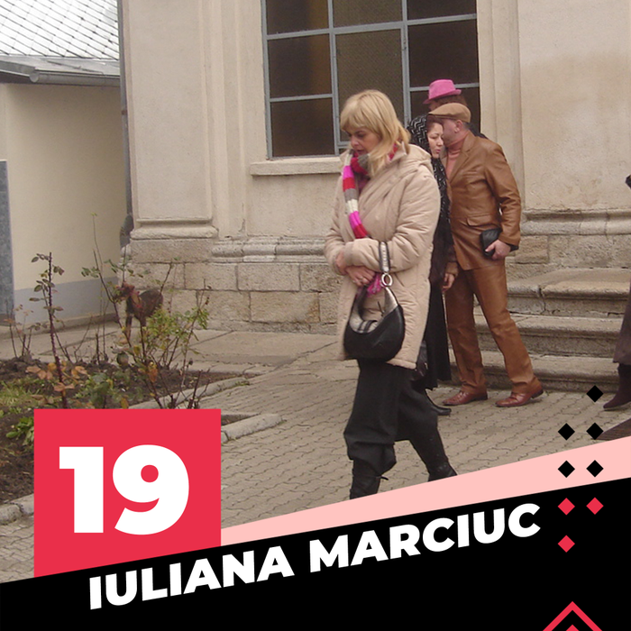 Topul vedetelor care au o relație specială cu Biserica. Pe ce locuri se clasează Oana Zăvoranu, Iulia Vântur, Monica Gabor, Roxana Vancea sau Alina Plugaru