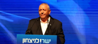 Cine este Gadi Eisenkot, rivalul lui Netanyahu la alegerile parlamentare din Israel