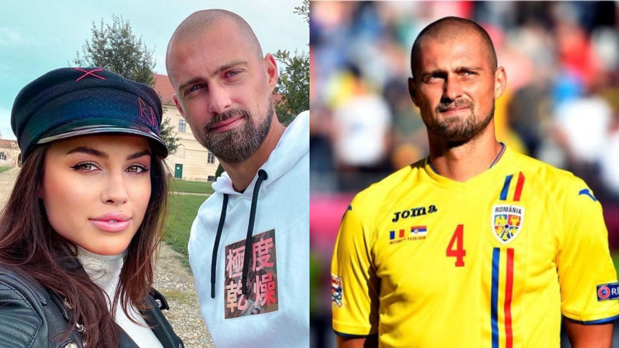 Cum a cheltuit Gabi Tamaș banii câștigați din fotbal: ”Soția s-a mai supărat, i-a mai trecut”