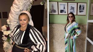 Dieta cântăreței Mariana Anghel. Cum a slăbit 43 de kilograme