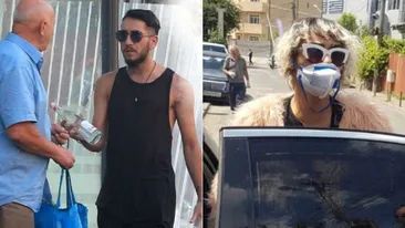 Fratele Margheritei de la Clejani a spus adevărul despre consumul de droguri: Da, cel mai mare drog...