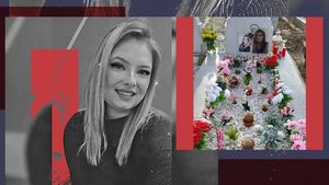 Răsturnare de situație în cazul gravidei ucise de șeful său. Criminalul de 72 de ani vrea o pedeapsă mai blândă. ”A spus că «prin cruzime» înseamnă a maltrata victima înainte”