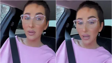 Dana Roba, la un pas de depresie! Lucrul care a îngenunchiat-o după momentele teribile prin care a trecut: „Nu mă puteam opri din plâns”