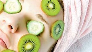 Tratamente cosmetice cu fructe