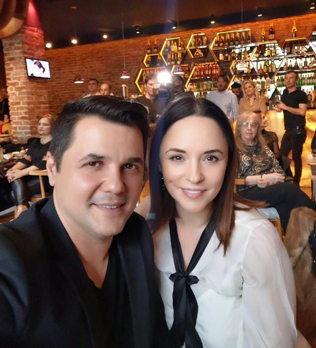 Ce salariu primește Cove de la Pro TV pentru prezentarea emisiunii „Vorbește lumea”