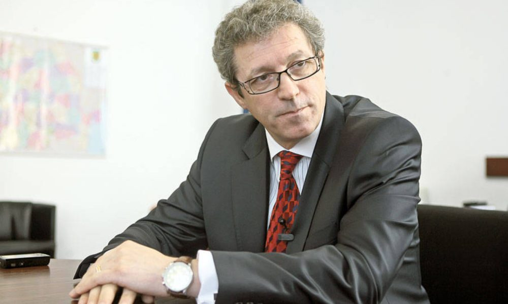 Când va reveni viața noastră la normal? Ce spune medicul Adrian Streinu Cercel