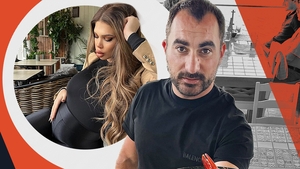 Pescobar o să devină tată! Cum arată Gianina, frumoasa tânără care a rămas însărcinată cu patronul de la Taverna Racilor