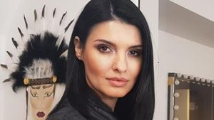 Lavinia Șandru rupe tăcerea și dezvăluie motivele divorțului dintre ea și Darius Vâlcov! ,,Soția ta dă în președinetele nostru”