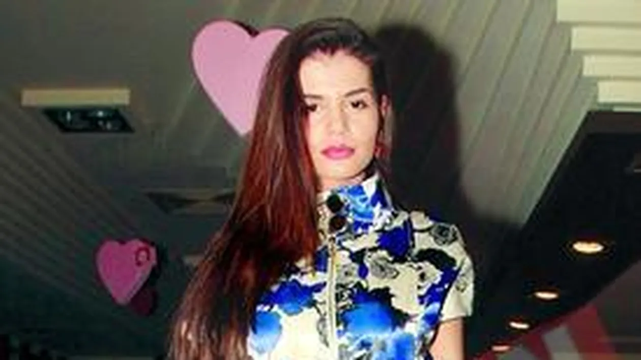 Monica, din ce familie ai facut parte!