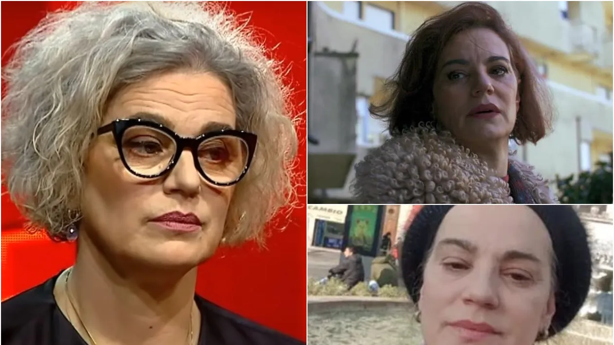 Cum arată și cu ce se ocupă Cabiria și Isadora, fiicele Maiei Morgenstern? Actrița a rămas surprinsă de alegerile celor două