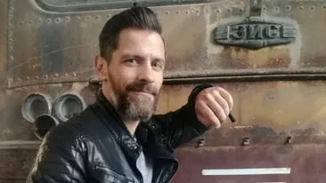 Alexander Zudor, actorul-violator, riscă să nu își mai vadă copiii! Ce le-a cerut fosta soție judecătorilor, după ce s-a aflat că a fost condamnat la 7 ani de închisoare?