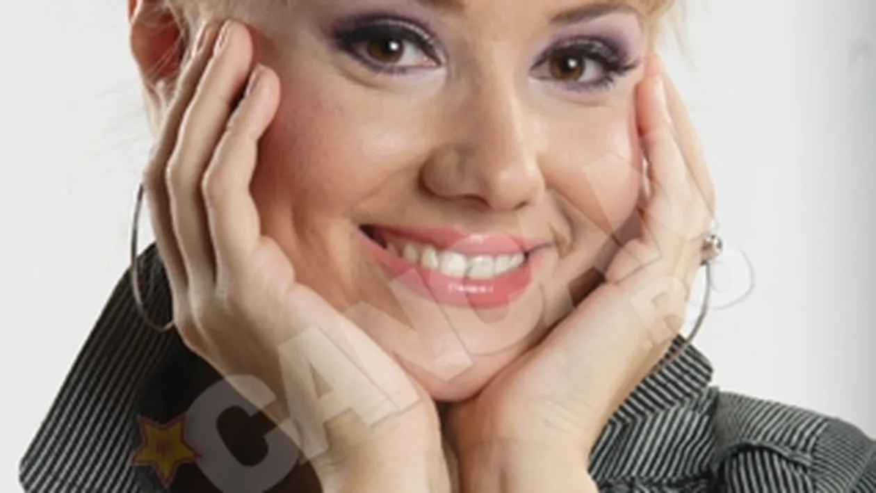 Bebelusa Oana se teme sa nu-i fie rapita fetita: Daca nu sunt atenta se pot intampla lucruri pe care sa le regret toata viata