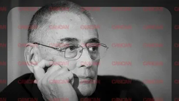 BREAKING! A murit Horia Moculescu. Anunțul trist, făcut de fiica sa