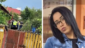 Ce i-a spus criminalul din Buzău soției sale, cu 5 săptămâni înainte să o ucidă. Oamenii sunt revoltați