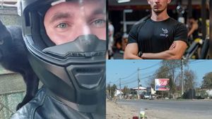 Ionuț Pavăl, unul dintre prietenii motociclistului omorât de fosta iubită, face dezvăluiri după tragedie. Ce spune despre Laura