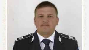 BREAKING | Alexandru Gabor, subofițer de la Serviciul Permise și Înmatriculări Suceava, a murit la doar 36 de ani
