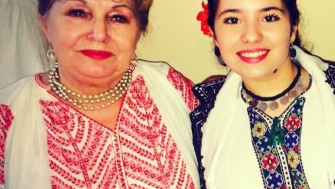Gestul uriaş făcut de cântăreaţa care s-a stins la câteva ore după soţul ei. "Chiar am stat la masă împreună, era..." 