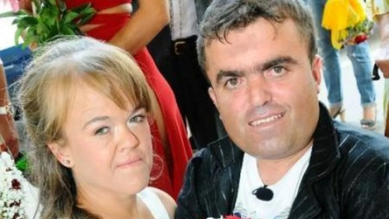 Ce se întâmplă cu soţia ”Piticului Colorado” la jumătate de an de la moartea acestuia. ”Noaptea...”