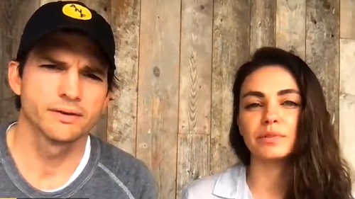 Mila Kunis: "M-am considerat mereu americancă, dar astăzi sunt mândră să fiu ucraineancă"