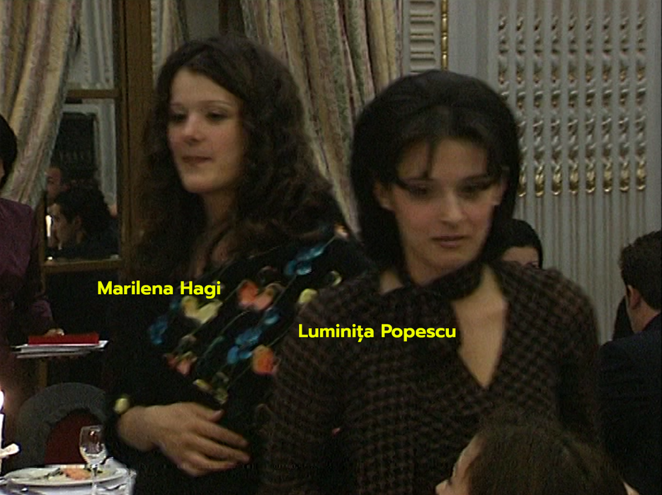 Imagini rare cu soțiile celor mai buni fotbaliști din istoria României. Cele două surori, Luminița Popescu și Marilena Hagi sunt de nedespărțit și acum (SURSA FOTO: CANCAN.RO)