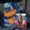 După penthouse, Andreea Popescu a făcut o nouă achiziție! Ce bolid și-a cumpărat fosta soție a lui Rareș Cojoc