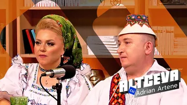 Părinții Corneliei Rednic nu au fost de acord ca fiica lor să se mărite cu Lupu Rednic. Dezvăluiri la ALTCEVA cu Adrian Artene