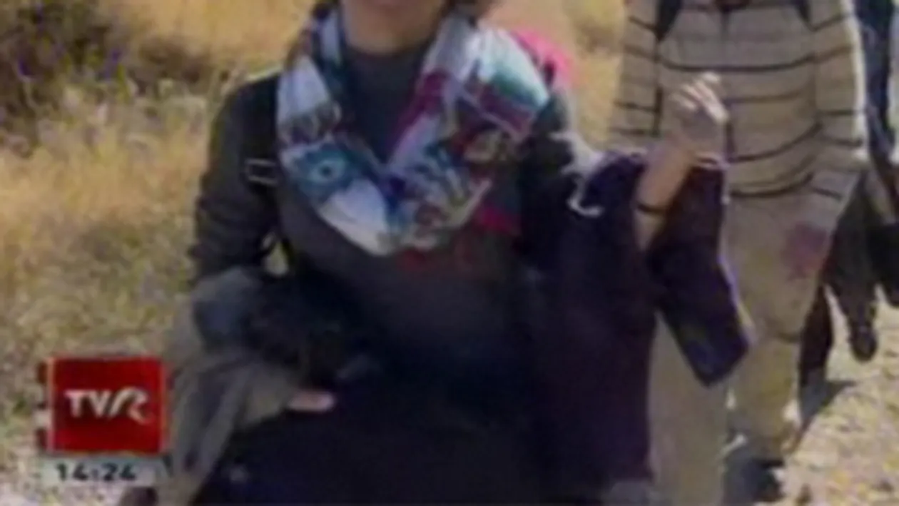 Carmen Vasile, reporter TVR, a murit!