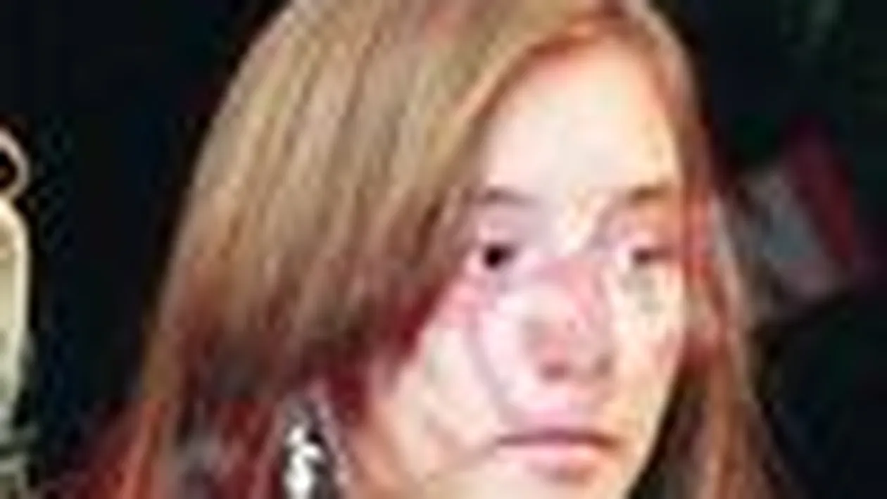 Miorita Videanu s-a tocmit la piata, in ploaie, pentru trufandale