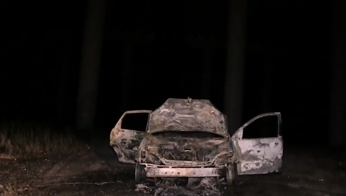 Tatăl lui Adrian Lipan, tânărul care s-a autoincendiat și a murit, audiat de polițiști