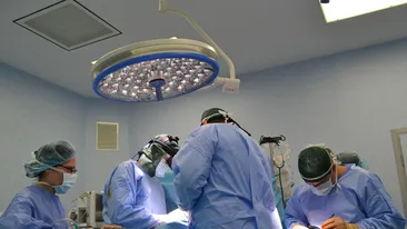 După o lună de spitalizare, un medic din Suceava a învins coronavirusul: ”Am avut cinci teste pozitive”