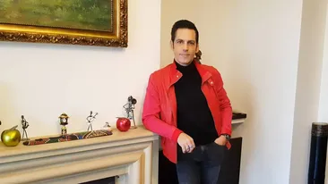 Ştefan Bănică jr., mesaj despre concertele de Crăciun! Artistul a luat decizia majoră chiar înainte de înmormântarea Regelui Mihai