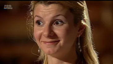 Prima concurenta care a dansat la MasterChef in timp ce a gatit! Juratii au ramas impresionati: Mie nu mi-a placut dansul