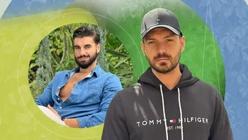 Se pregătește intens ca să-l facă K.O. în gala RXF pe Andi Constantin. Bogdan Vlădău: „Vreau să câștig”