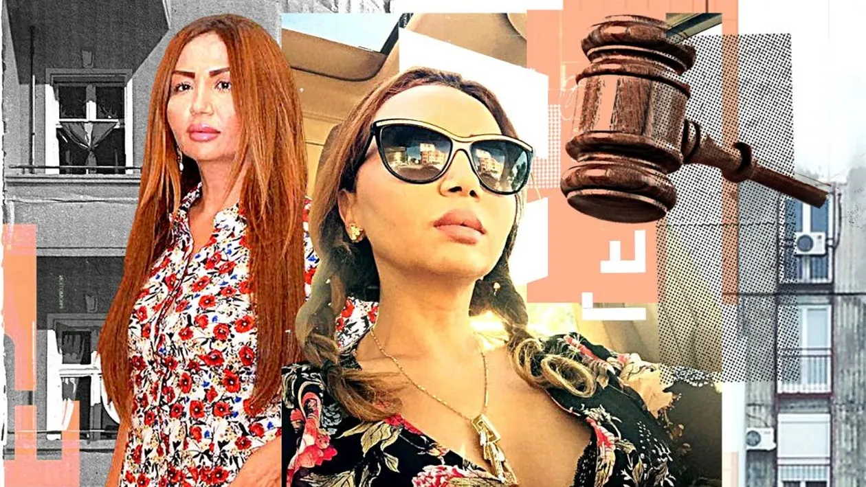 Narcisa lui Guță, obligată de instanță să achite restanțele la energie. La ce valoare incredibilă se ridică datoria “istorică”