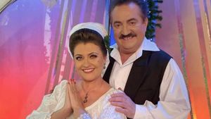 Petrică Mîțu Stoian, mesaj pentru Steliana Sima, cu doar trei zile înainte a muri. “Vreau să îmi văd de viața mea. Asta e ultima...”