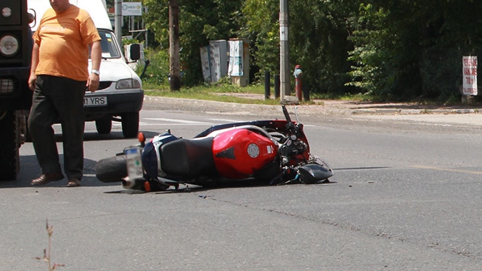 Prima declaratie a lui Ciprian Marica, după accidentul in care a murit un motociclist. Ce spune fotbalistul român