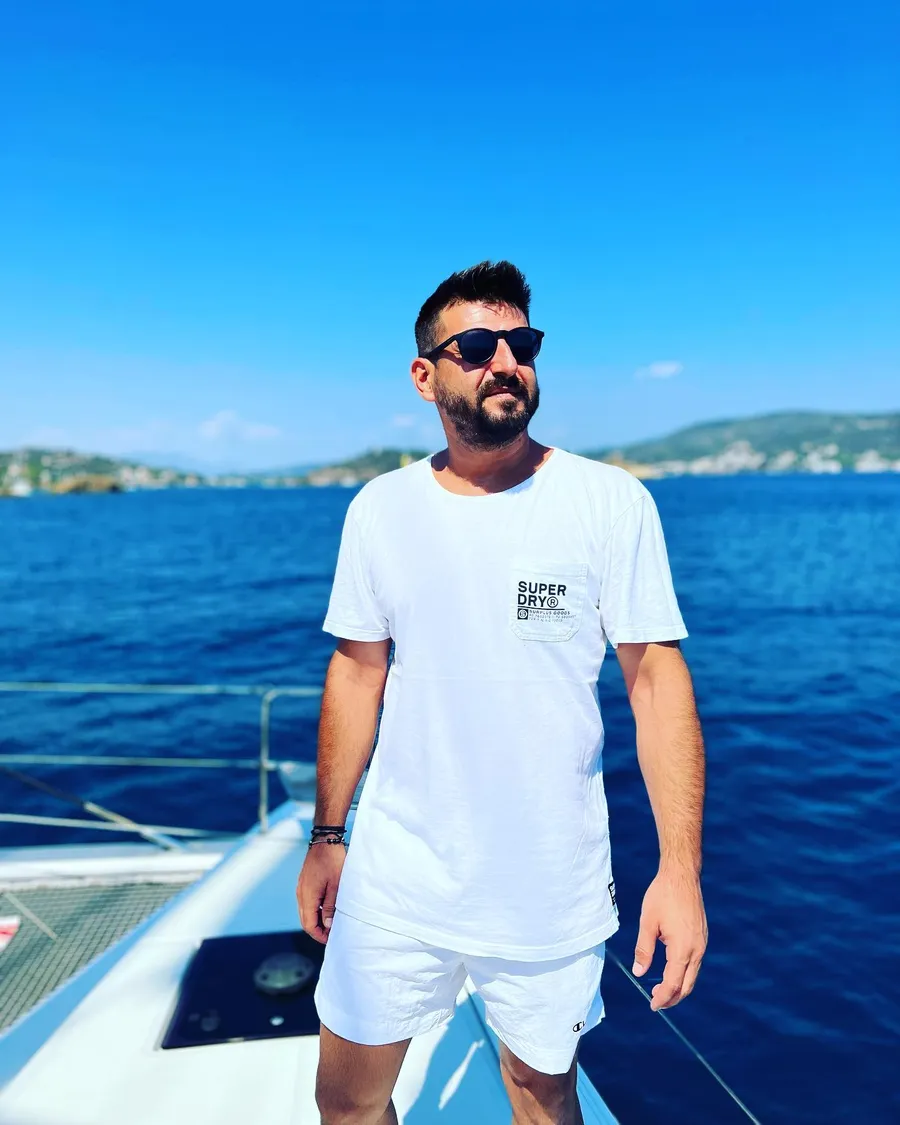 Radu Ciucă, complicele lui Măruță? 