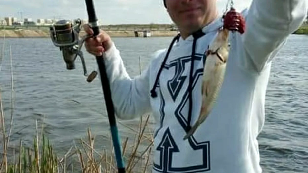 Un tânăr din Dâmbovița a murit electrocutat la pescuit. Firul lansetei sale a atins un cablu electric