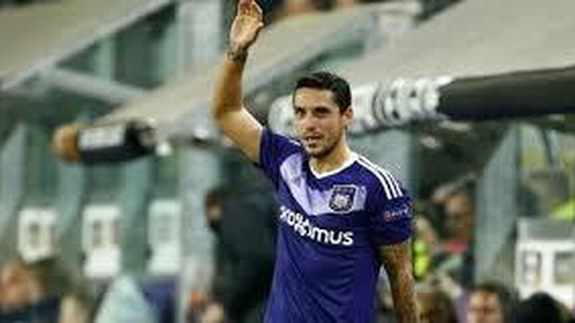 Stanciu lasă Anderlecht pentru Sparta Praga!