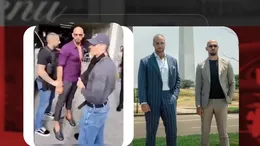 Frații Tate au rămas fără ajutorul lui Donald Trump! Casa Albă nu va bloca extrădarea lor